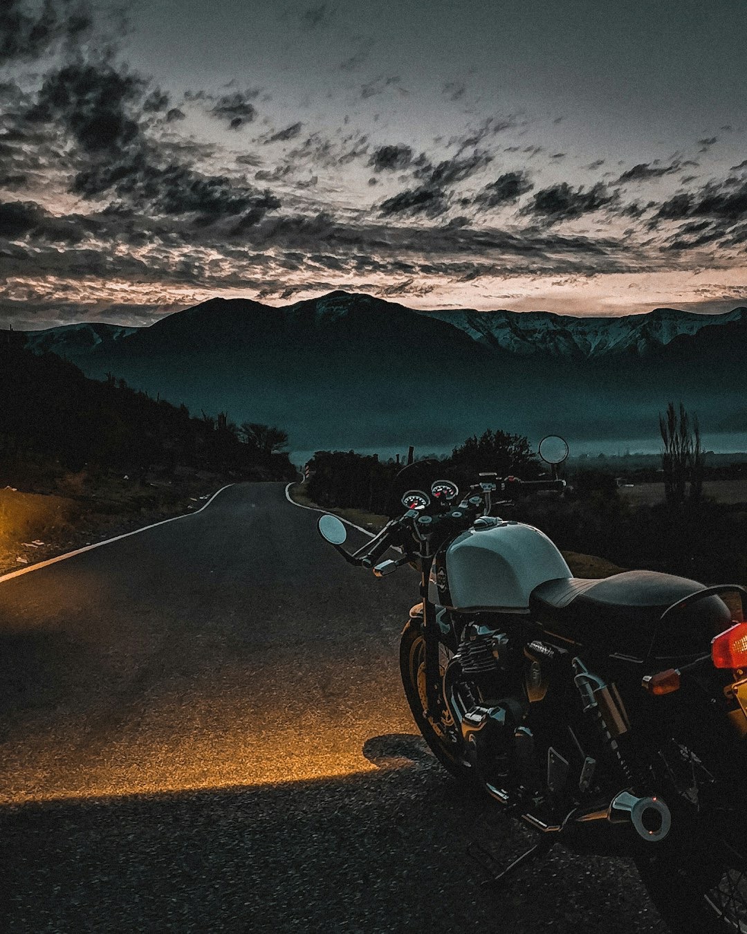 10 cidades portuguesas para uma viagem de moto
