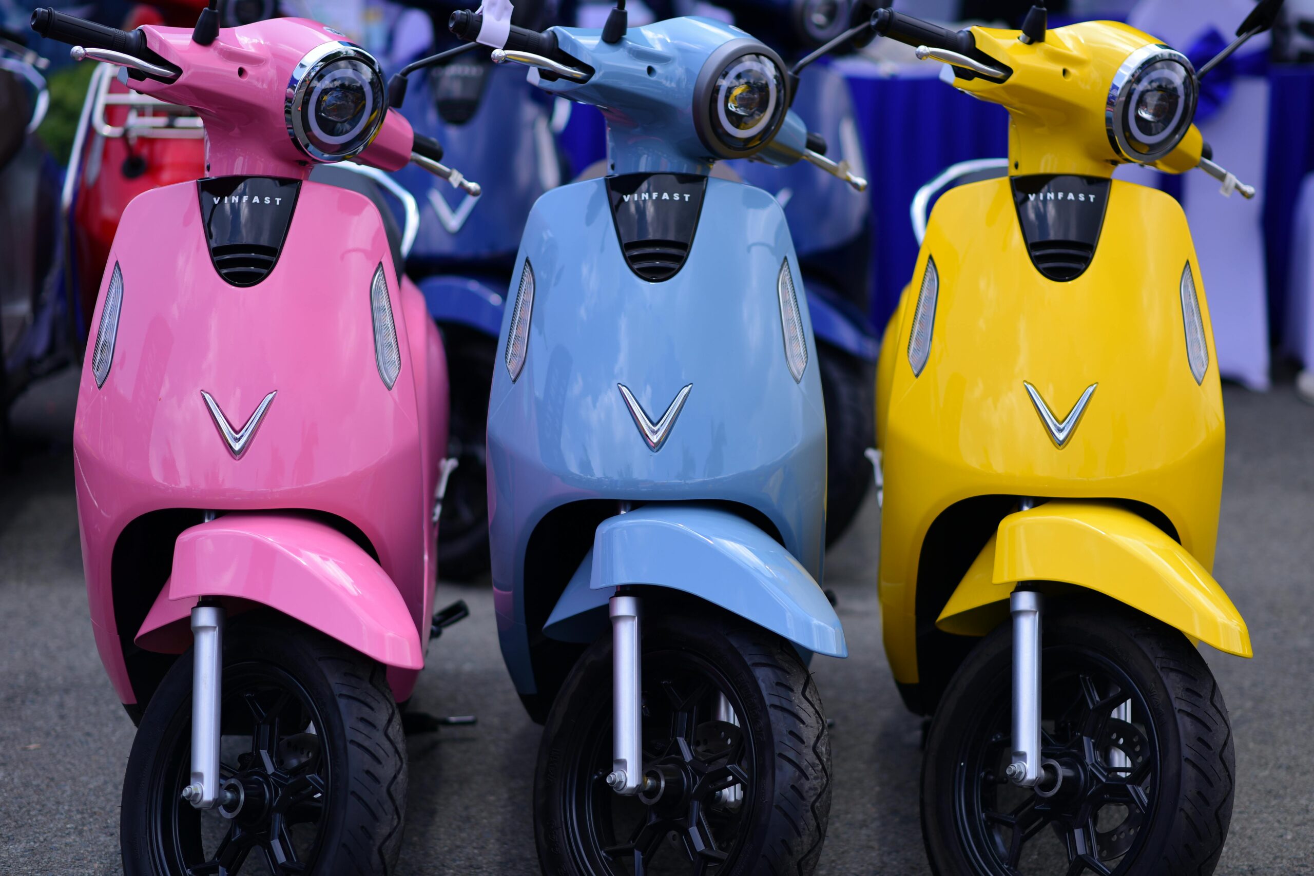 Manutenção Básica da Sua Scooter: 5 Passos Essenciais para a Durabilidade e Segurança
