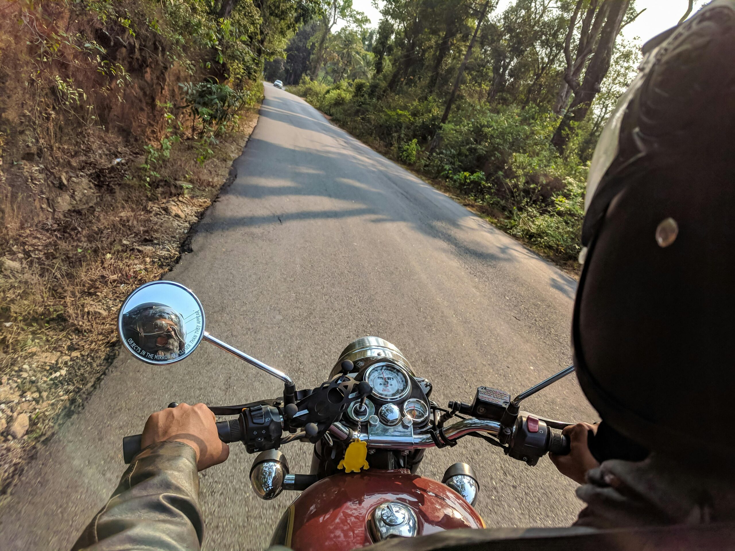 Antes de virar a chave: o ritual que separa uma boa viagem de uma dor de cabeça